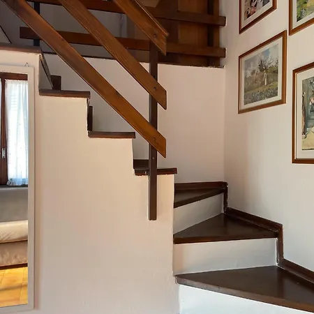 Breva, Loft Tra Gli Ulivi Ed Il