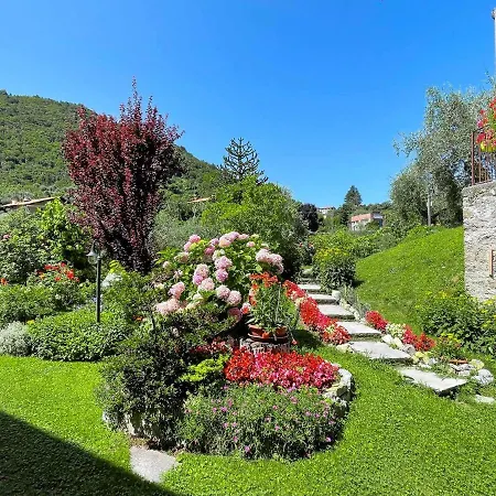 Breva Loft Tra Gli Ulivi Ed Il Apartamento