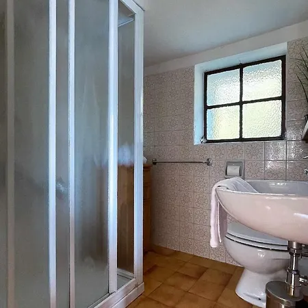 Breva Loft Tra Gli Ulivi Ed Il Apartamento *