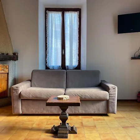Breva Loft Tra Gli Ulivi Ed Il Apartamento Bellagio