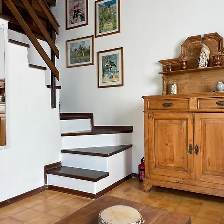 Breva Loft Tra Gli Ulivi Ed Il Белладжо