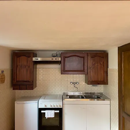 Apartamento Breva Loft Tra Gli Ulivi Ed Il