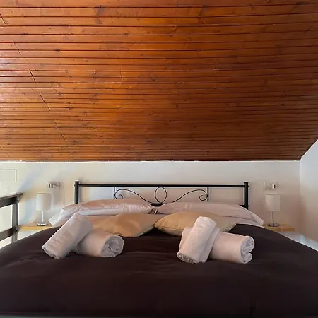 Apartamento Breva Loft Tra Gli Ulivi Ed Il