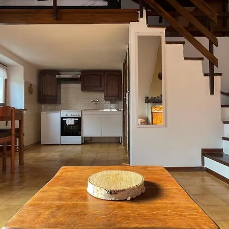 Breva Loft Tra Gli Ulivi Ed Il Apartamento Bellagio