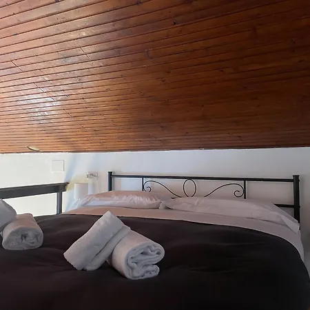 Breva Loft Tra Gli Ulivi Ed Il Apartamento