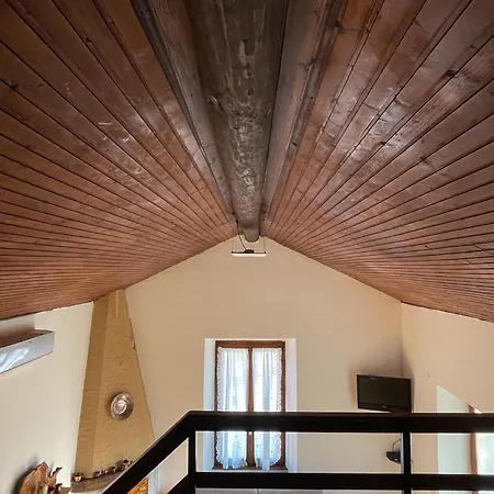 Apartamento Breva Loft Tra Gli Ulivi Ed Il Bellagio