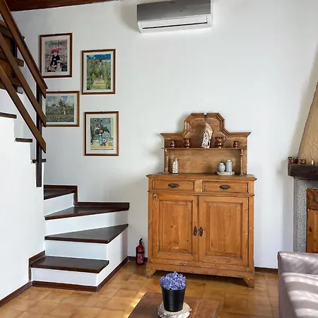 Breva Loft Tra Gli Ulivi Ed Il Apartment *